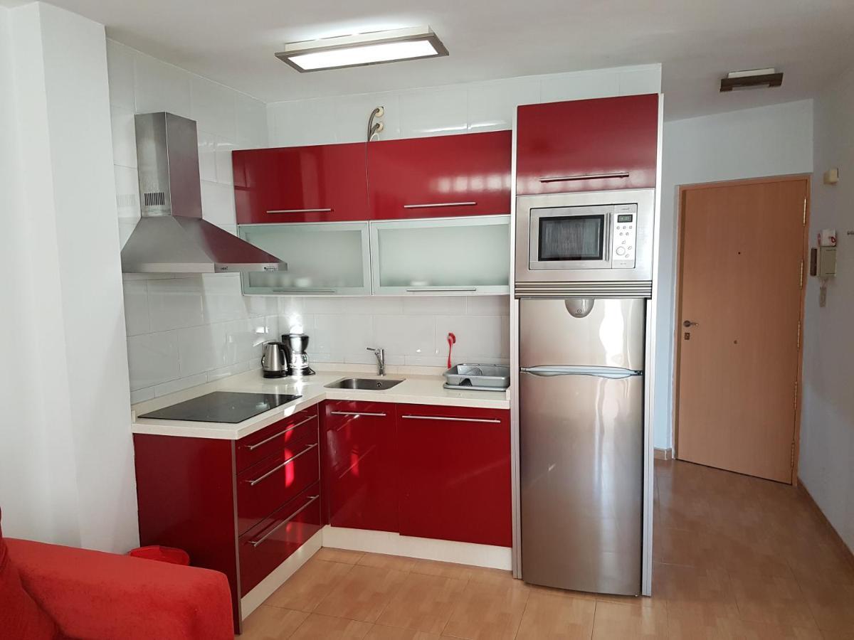 Mini Penthouse Close To Beach With Nice Seaviews 内尔哈 外观 照片